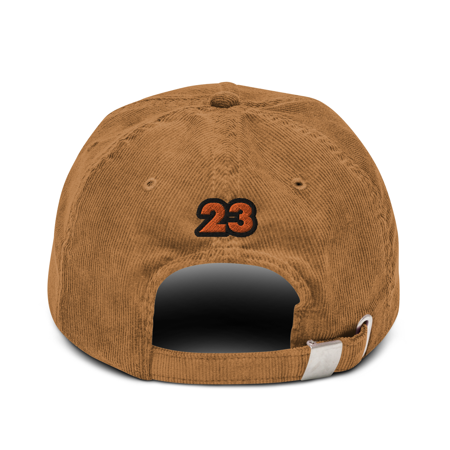 Buds 2023 Corduroy hat