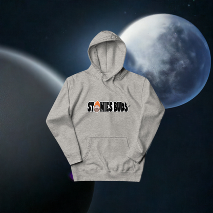 Stonie's Buds Icon Hoodie