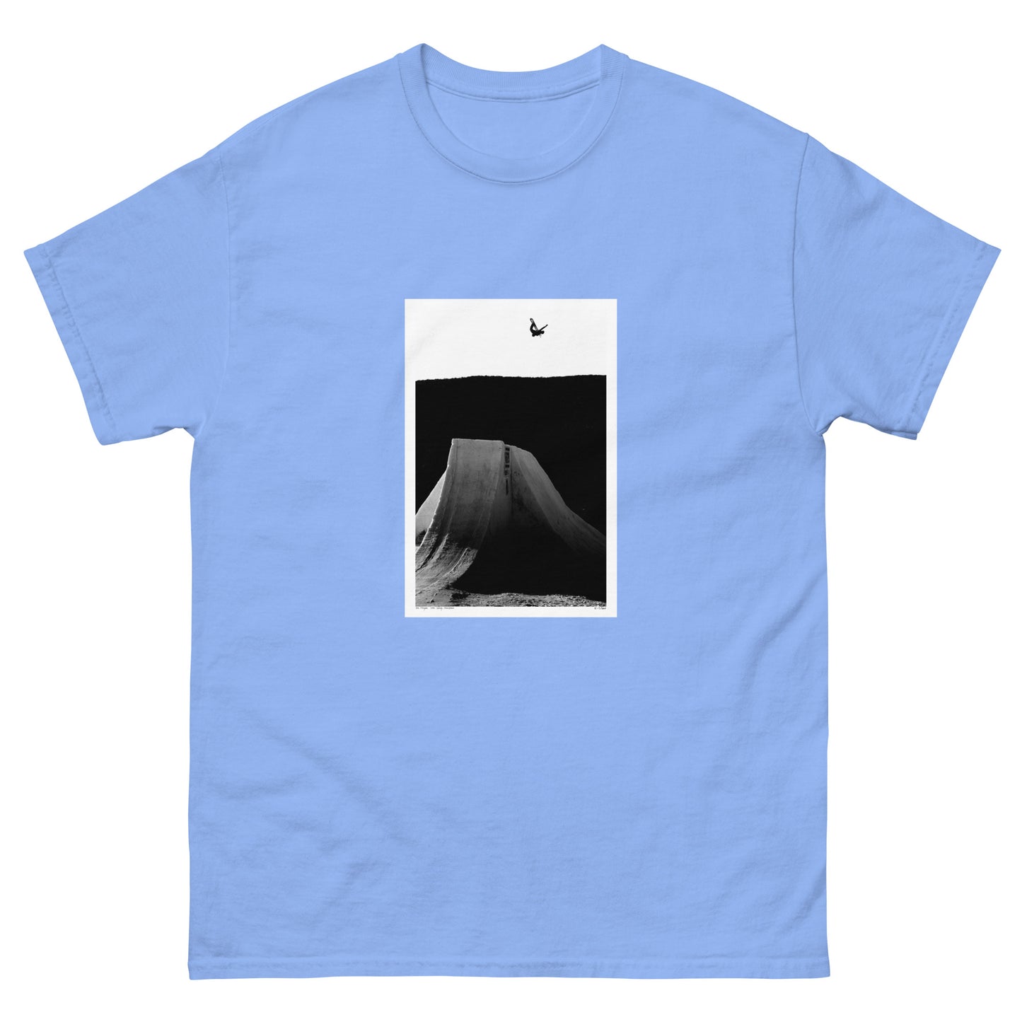 Big Air Ferg T-Shirt