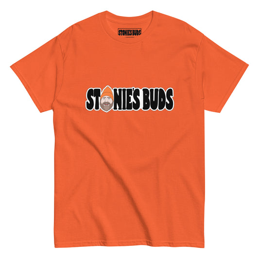 Stonie's Buds Men's T-shirt