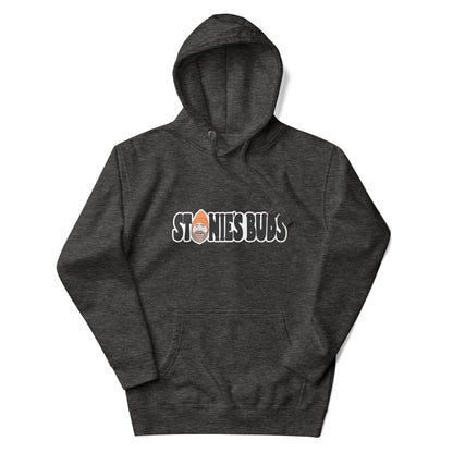 Stonie's Buds Icon Hoodie