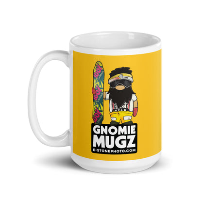 Lamar Gnome Mug