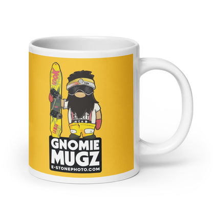 Lamar Gnome Mug